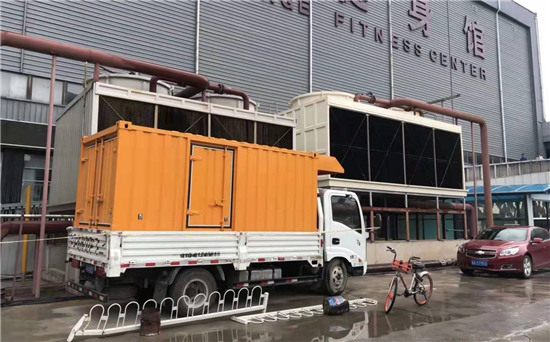 咸阳300KW发电机组适配电缆规格选型指南